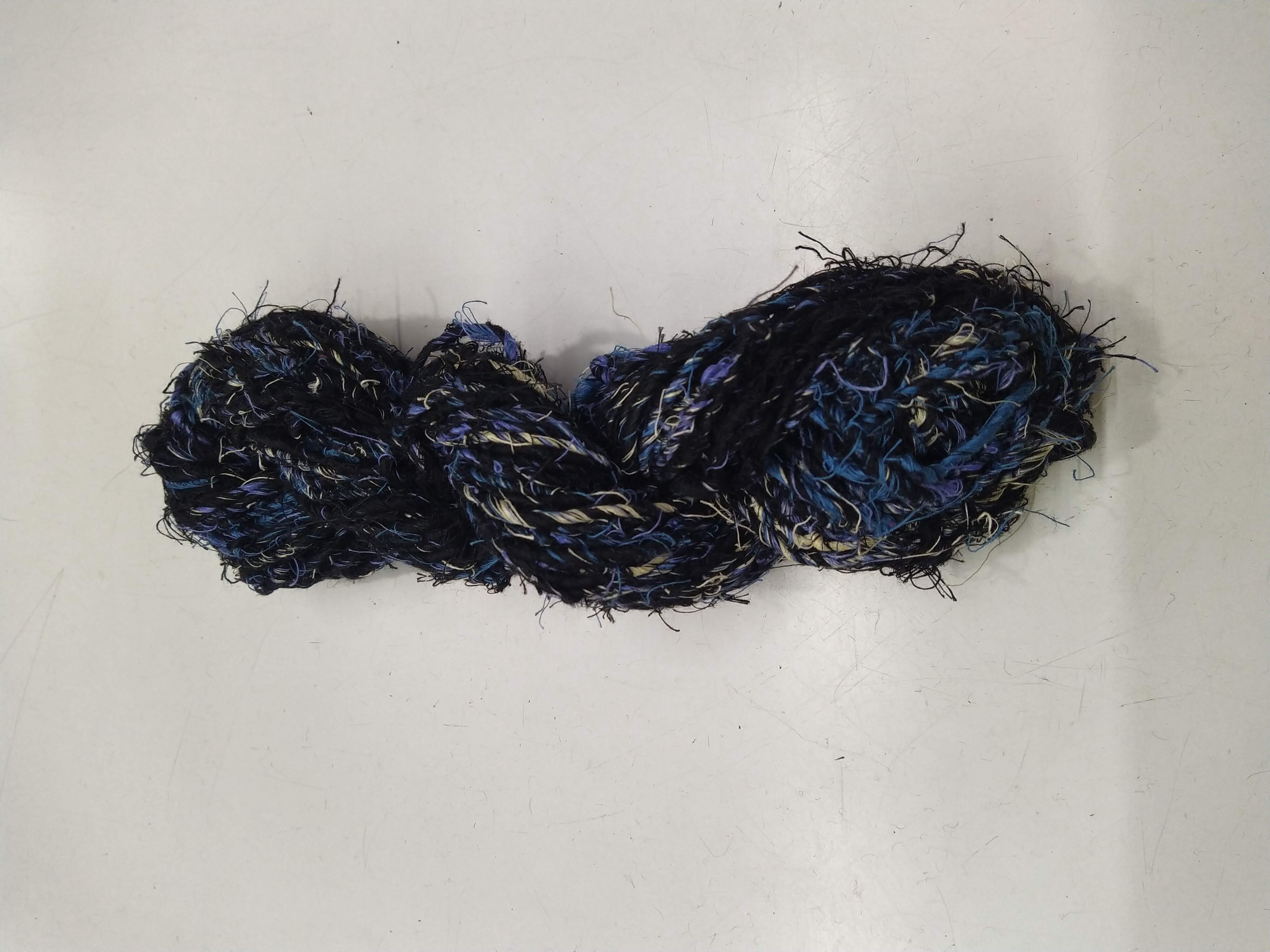 Recycled Linen Yarn (64)
